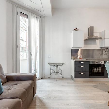 Milano Central Station Renovated Apt Экстерьер фото