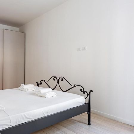 Milano Central Station Renovated Apt Экстерьер фото