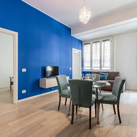 Milano Central Station Renovated Apt Экстерьер фото