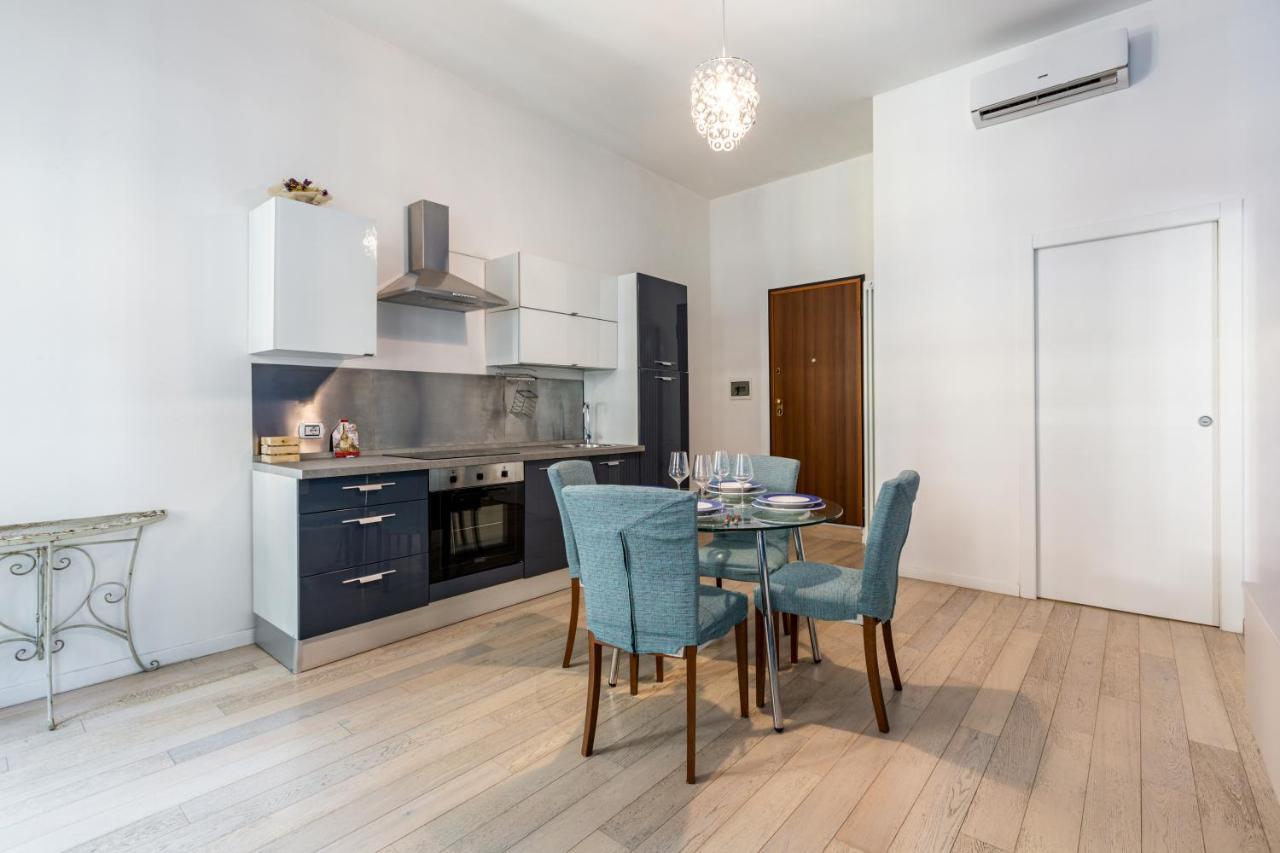 Milano Central Station Renovated Apt Экстерьер фото
