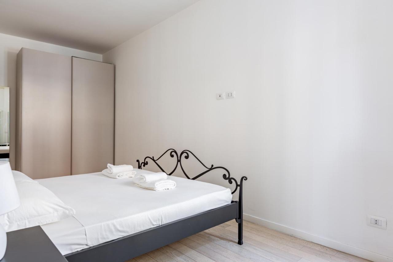 Milano Central Station Renovated Apt Экстерьер фото