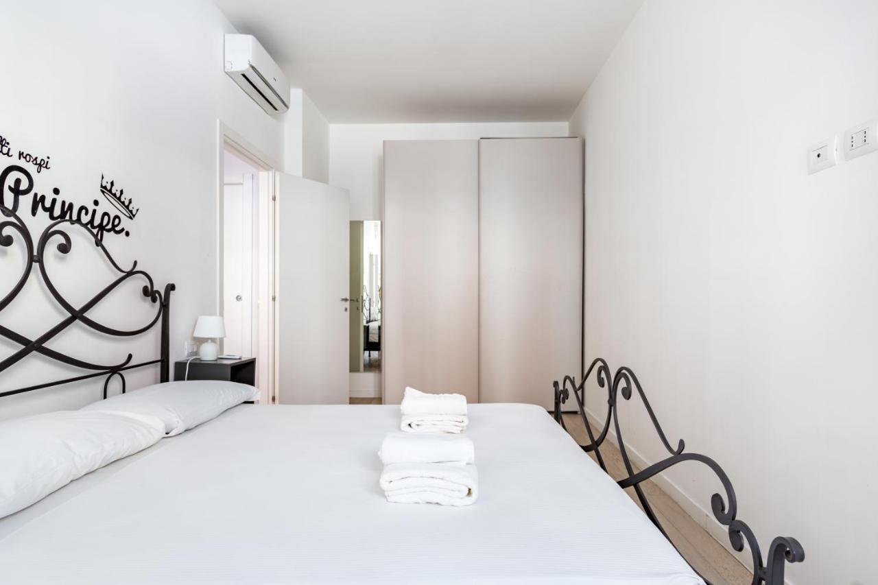 Milano Central Station Renovated Apt Экстерьер фото
