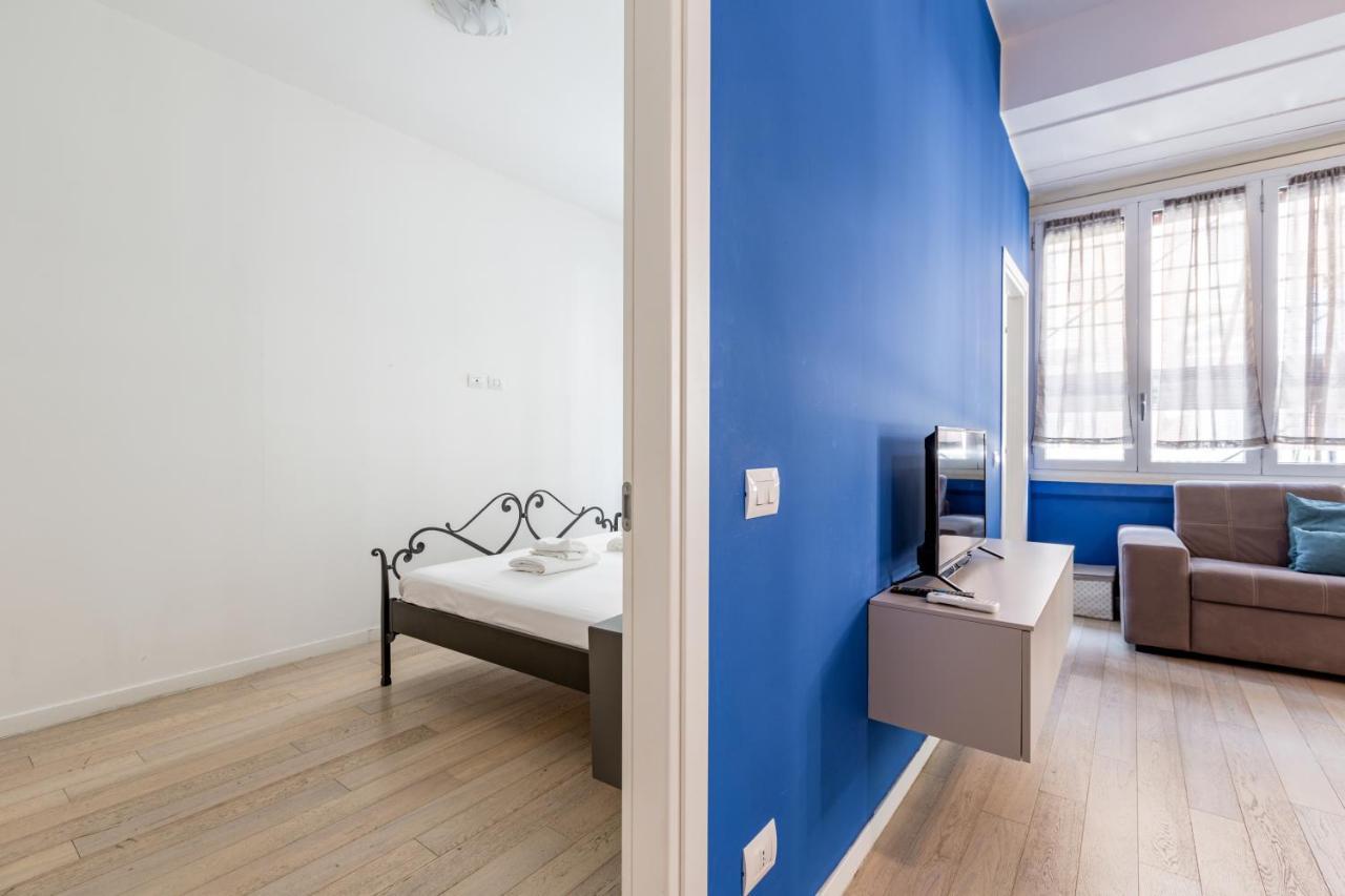 Milano Central Station Renovated Apt Экстерьер фото