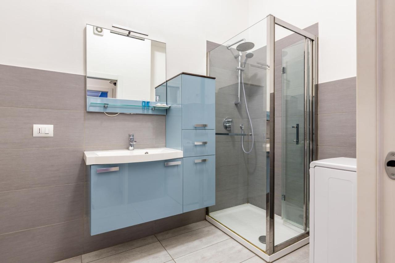 Milano Central Station Renovated Apt Экстерьер фото