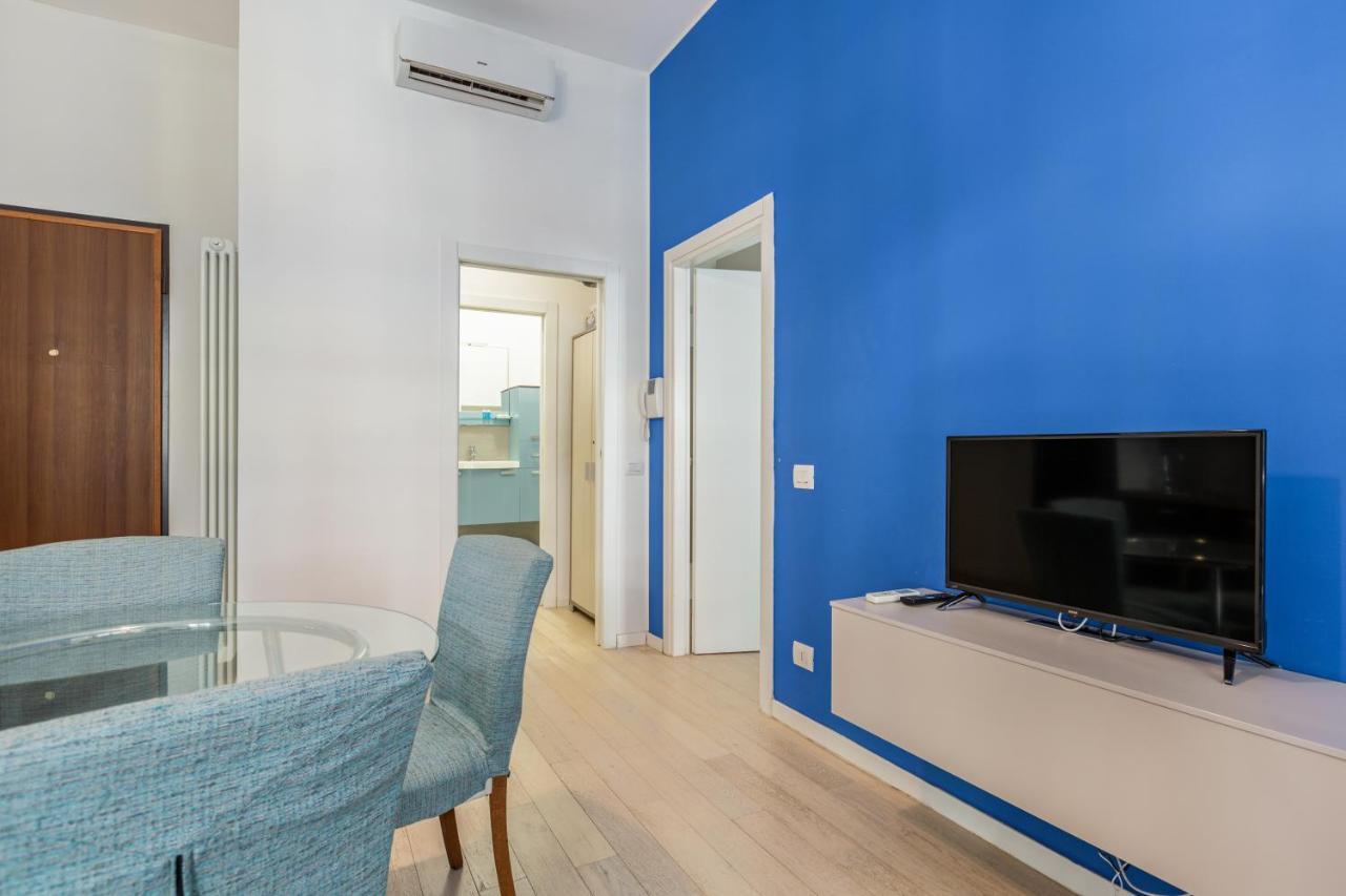 Milano Central Station Renovated Apt Экстерьер фото